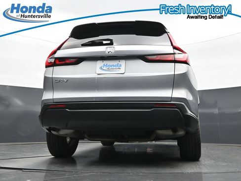 Used 2025 Honda CR-V EX-L image 34