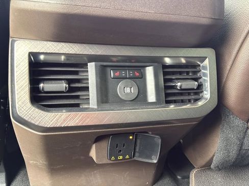 Used 2026 Ford F250 King Ranch w/ Chrome Package image 18