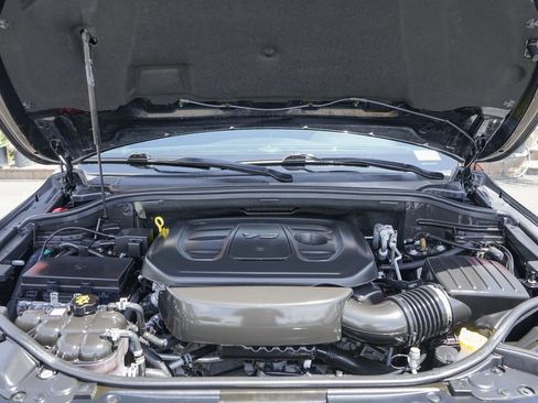 Used 2020 Jeep Grand Cherokee Trailhawk image 11