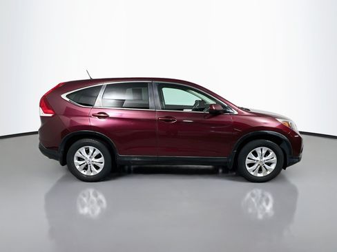 Used 2014 Honda CR-V EX image 3