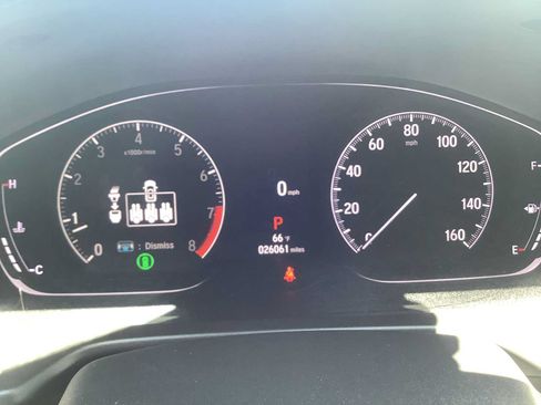 Used 2021 Honda Accord Sport image 20