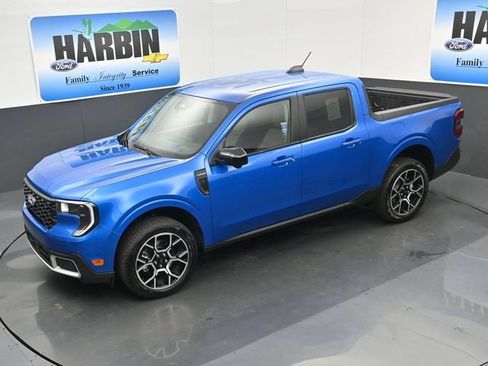 New 2026 Ford Maverick Lariat AWD/4WD image 20
