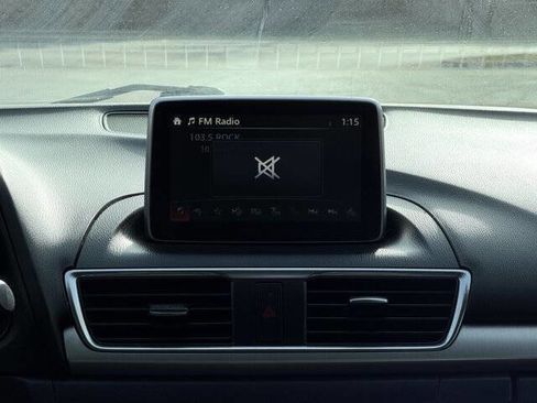 Used 2015 MAZDA MAZDA3 s Grand Touring image 16