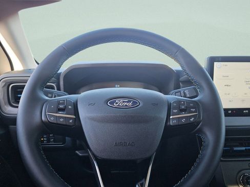 New 2026 Ford Maverick Lobo AWD/4WD image 27