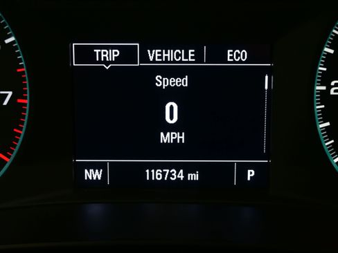 Used 2023 Chevrolet Malibu LT w/ Driver Confidence Package FWD image 26