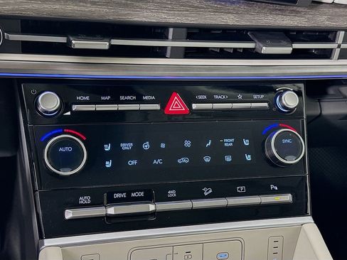 New 2026 Hyundai Santa Fe Calligraphy image 13