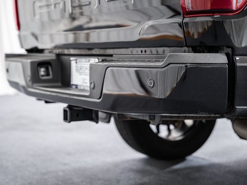 Certified 2024 Ford F150 STX w/ STX Black Appearance Package AWD/4WD image 6