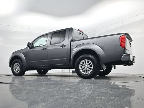 Used 2019 Nissan Frontier SV AWD/4WD image 42