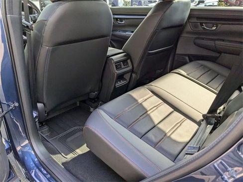 New 2026 Honda CR-V Sport-L image 31