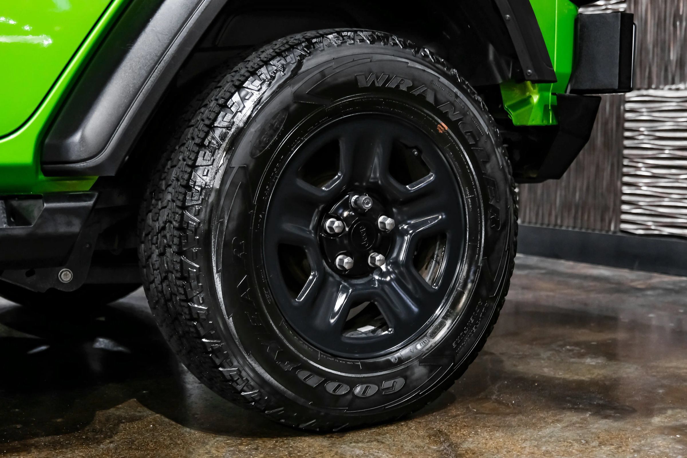 Used 2020 Jeep Wrangler Unlimited Sport AWD/4WD image 56