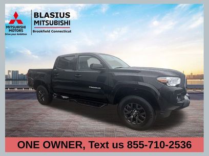 Used 2023 Toyota Tacoma SR5