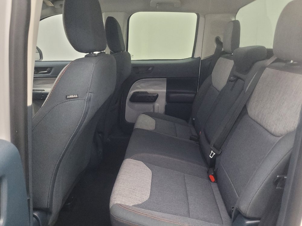 Used 2022 Ford Maverick XLT FWD image 18