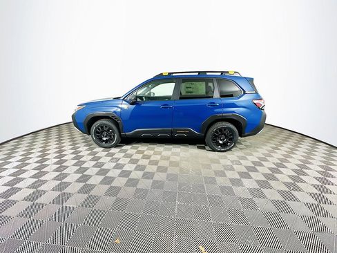 New 2026 Subaru Forester Wilderness AWD/4WD image 5