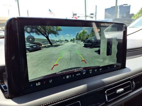 New 2026 Lincoln Aviator 2WD image 14