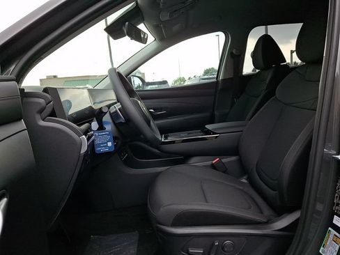 New 2026 Hyundai Tucson SEL AWD/4WD image 10