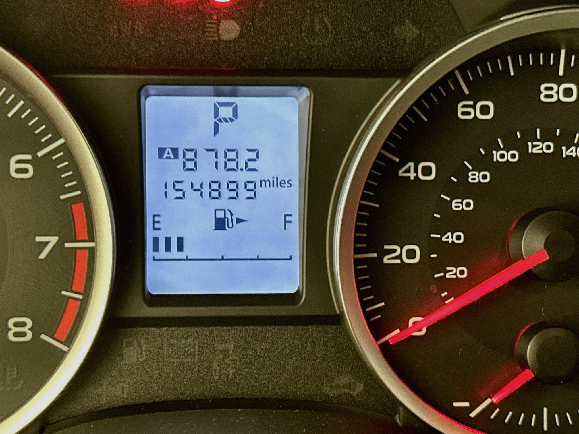 Used 2013 Subaru Crosstrek 2.0i Premium AWD/4WD image 19