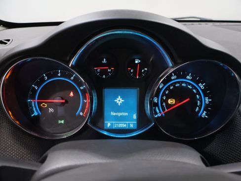 Used 2011 Chevrolet Cruze LTZ w/ RS Package image 35