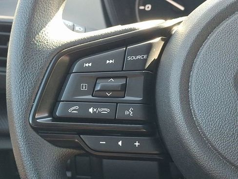 Certified 2024 Subaru Crosstrek 2.0i Premium image 21