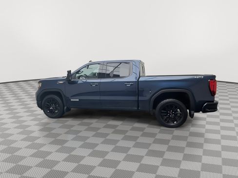 Used 2020 GMC Sierra 1500 Elevation w/ Elevation Value Package AWD/4WD image 39