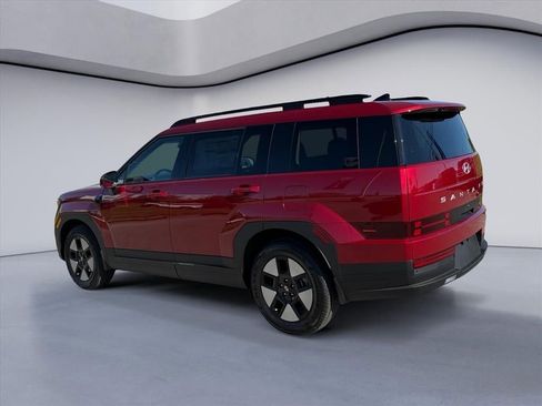 New 2026 Hyundai Santa Fe SEL image 3