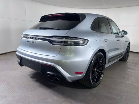 Certified 2023 Porsche Macan GTS w/ Premium Package Plus image 7
