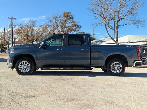 Used 2019 Chevrolet Silverado 1500 LT w/ All-Star Edition image 7