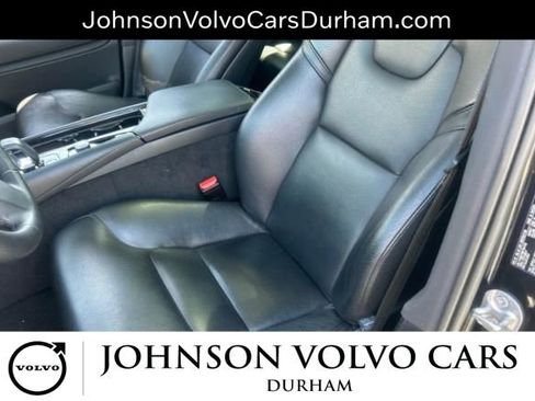 Used 2023 Volvo XC90 B6 Plus w/ Protection Package Premier image 7