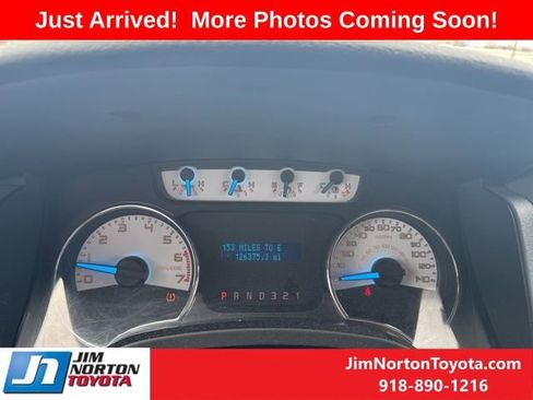 Used 2013 Ford F150 XLT w/ XTR Pkg image 10