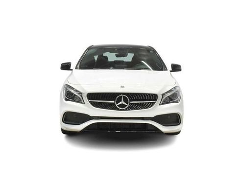 Used 2019 Mercedes-Benz CLA 250 image 3