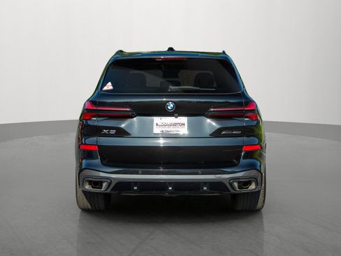 Used 2024 BMW X5 xDrive40i AWD/4WD image 6