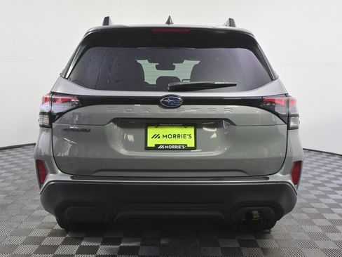 Used 2026 Subaru Forester Premium AWD/4WD image 5