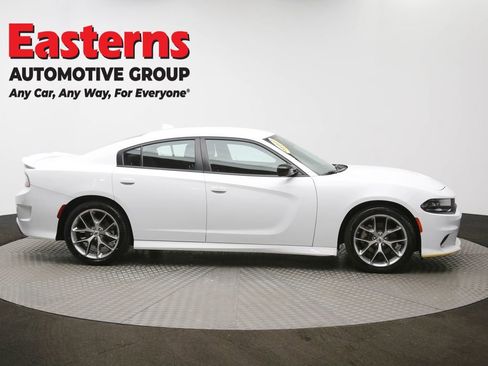 Used 2023 Dodge Charger GT image 77