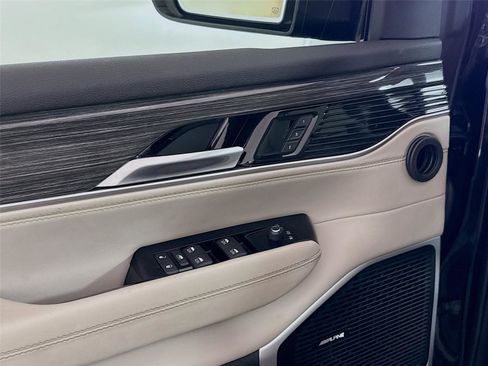 Used 2022 Jeep Wagoneer Series II image 17