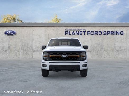 New 2026 Ford F150 Tremor AWD/4WD image 7