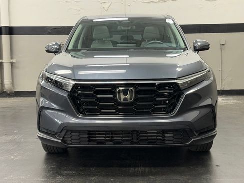 Used 2024 Honda CR-V EX image 4