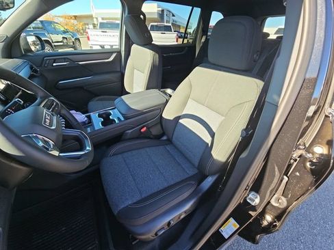 New 2026 GMC Acadia Elevation w/ LPO, Floor Liner Package AWD/4WD image 16