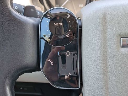 Used 2020 Land Rover Discovery SE AWD/4WD image 26