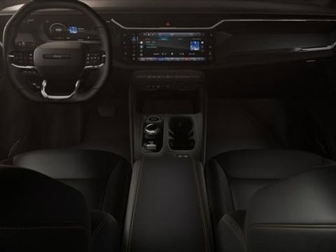 New 2026 Jeep Cherokee Limited image 5