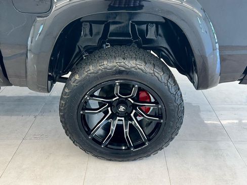 Used 2021 RAM 1500 Big Horn AWD/4WD image 37
