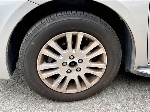 Used 2009 Toyota Sienna FWD image 8