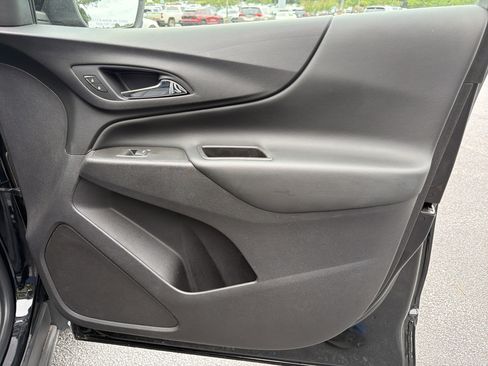 Used 2021 Chevrolet Equinox LT AWD/4WD image 14