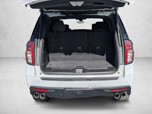 Used 2021 Chevrolet Tahoe High Country w/ Premium Package image 6