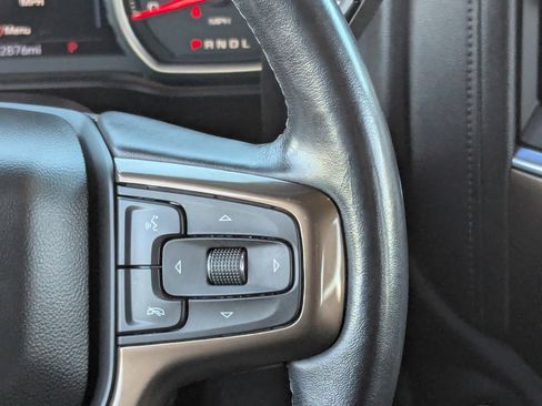 Used 2021 Chevrolet Silverado 1500 High Country image 25