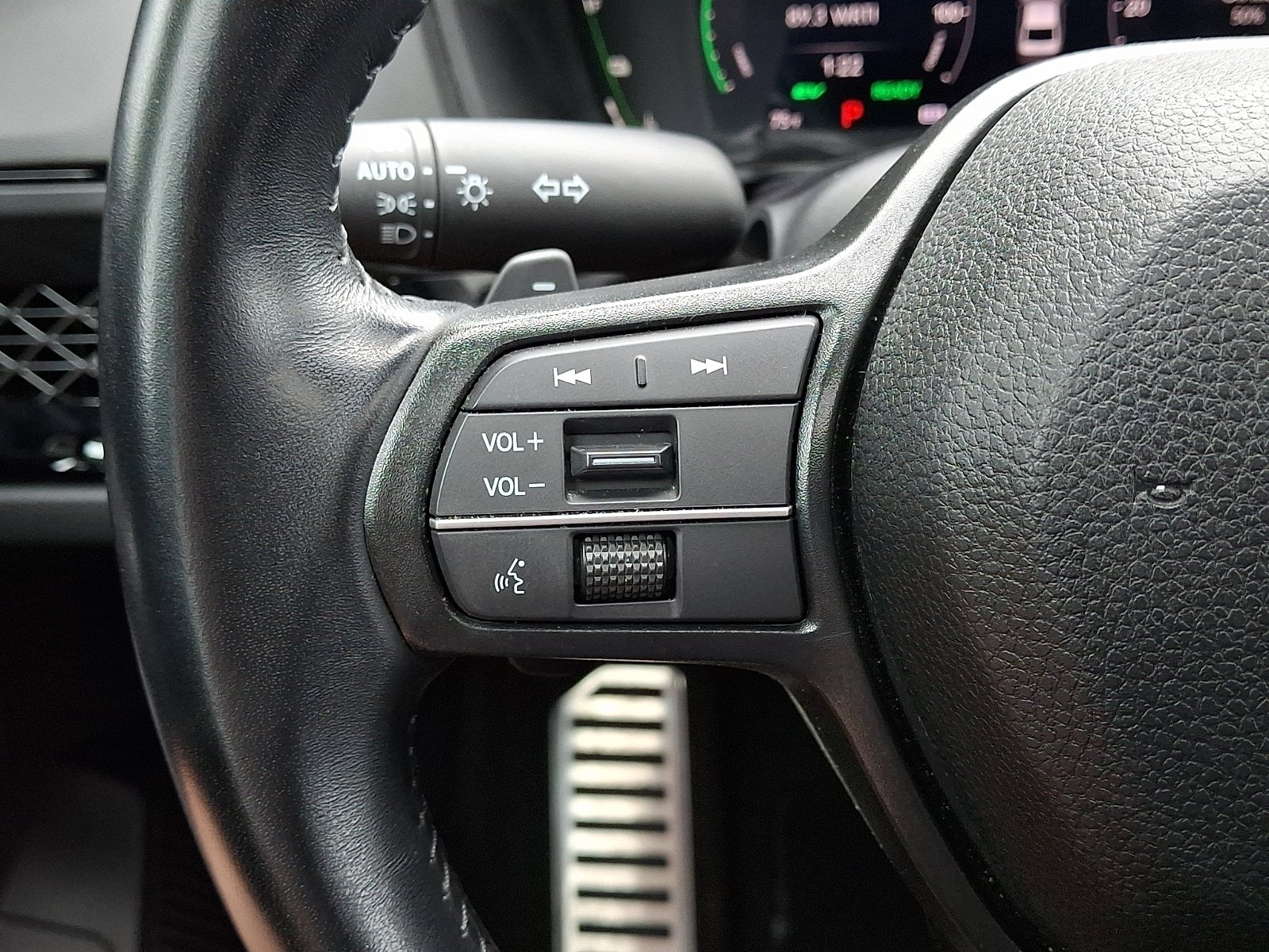 Used 2024 Honda Accord Sport image 21