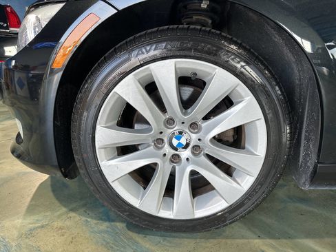 Used 2012 BMW 328i xDrive Coupe image 34