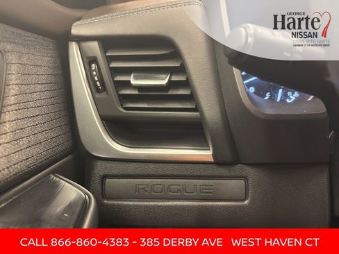 Certified 2023 Nissan Rogue S image 16