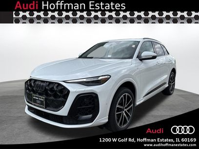 New 2026 Audi Q5 Premium Plus
