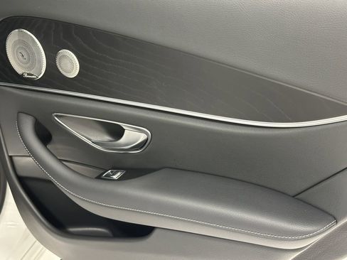 Certified 2022 Mercedes-Benz E 350 Sedan image 18
