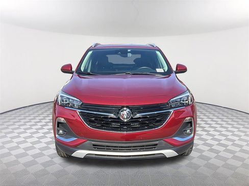 Used 2023 Buick Encore GX Essence w/ Experience Buick Package image 2