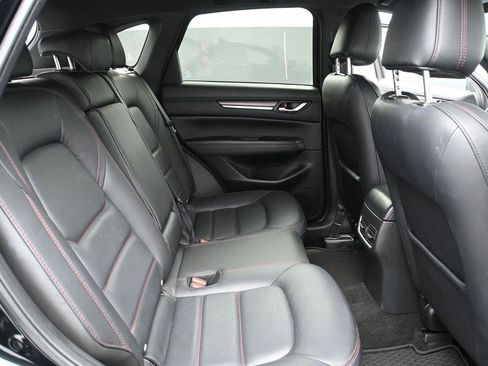 Used 2024 MAZDA CX-5 2.5 Turbo AWD/4WD image 17